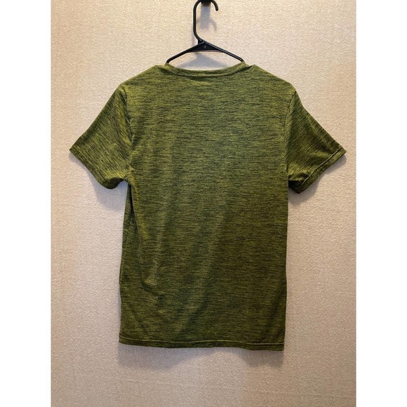 32 Degrees Shirt Men's Small Green - Picture 7 of 12